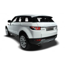 Land Rover Range Rover Evoque 2.2 Td4 Pure 5 Porte